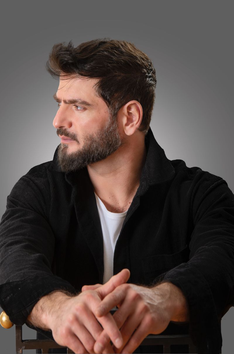 Keeping hair neat and intentionally styled