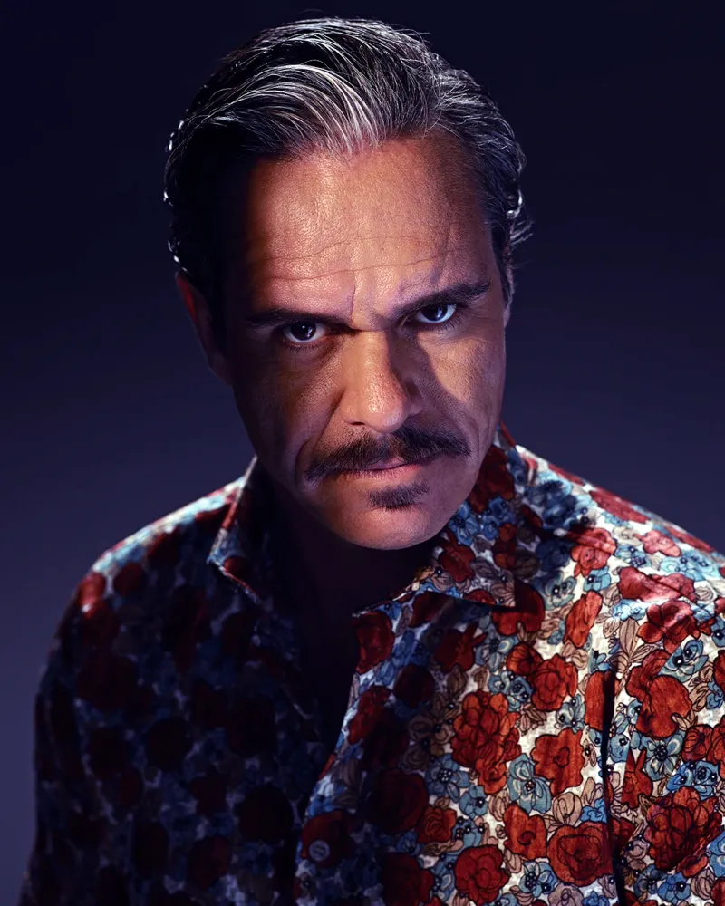 Lalo Salamanca - Better Call Saul