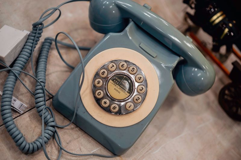 Landline Phones