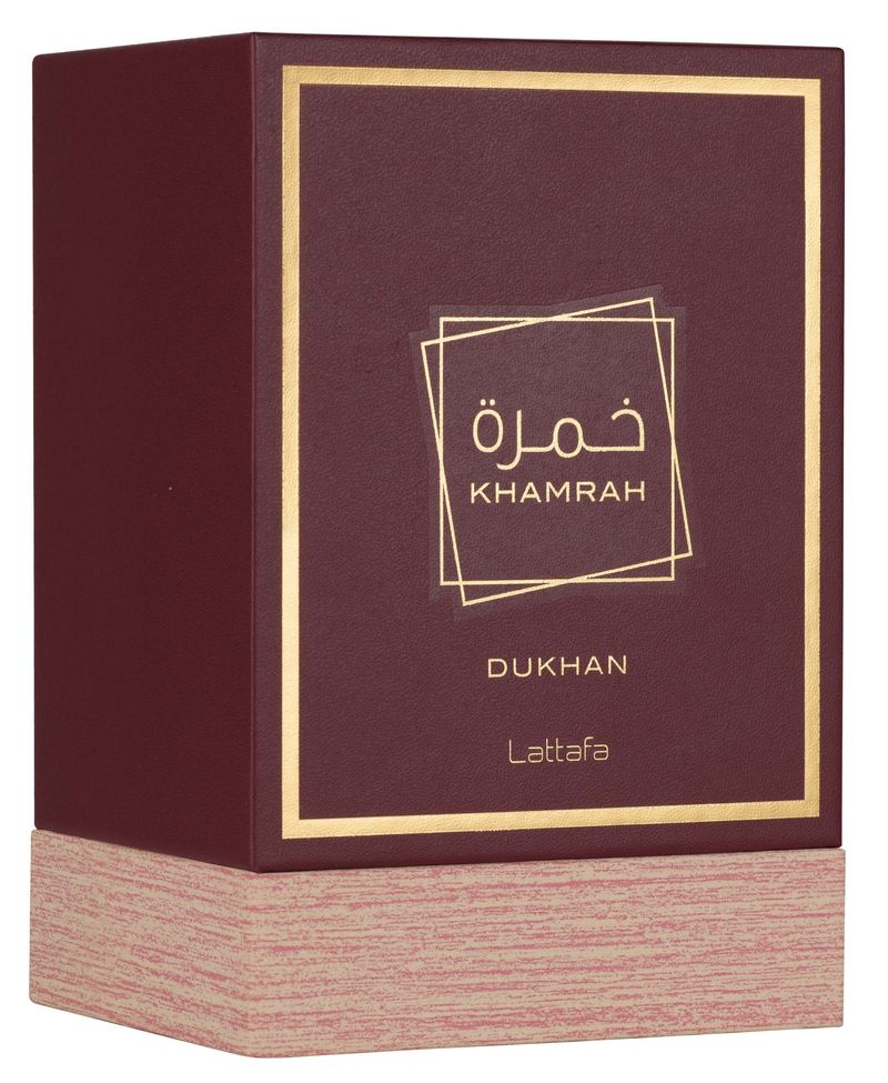 Lattafa - Khamrah Dukhan (2025)