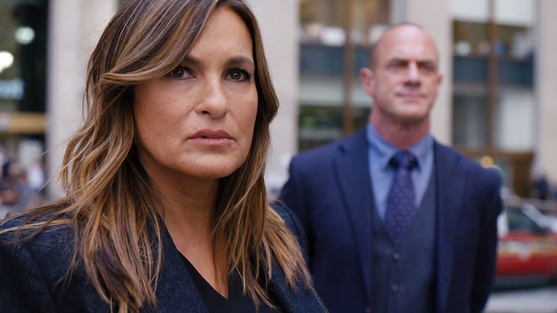 Law and Order: Special Victims Unit - 28 Seasons