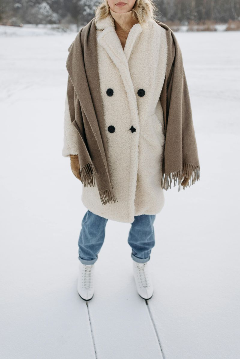 Layering Techniques