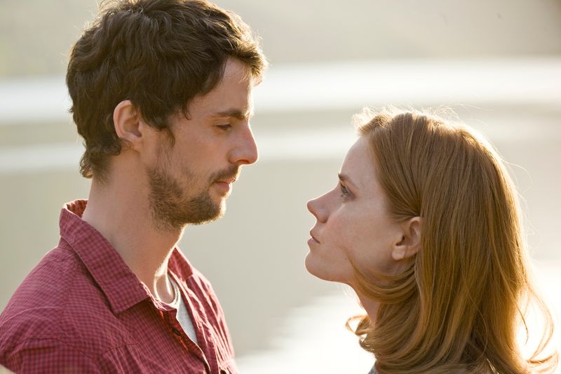 Leap Year (2010) - A Very Argumentative Road-Trip Romance