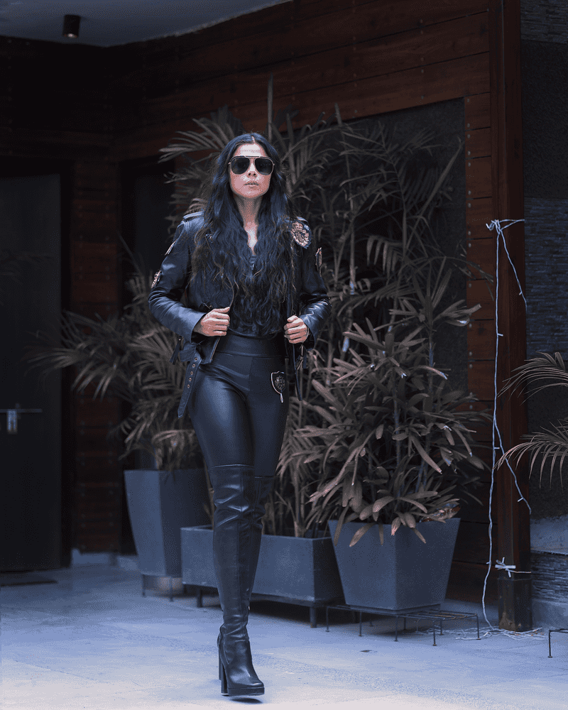 Leather Pants or Leggings