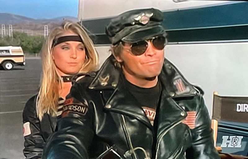 Lee Majors as Colt Seavers
