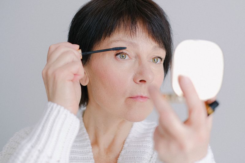 Let Go of Outdated Makeup Rules That No Longer Serve You
