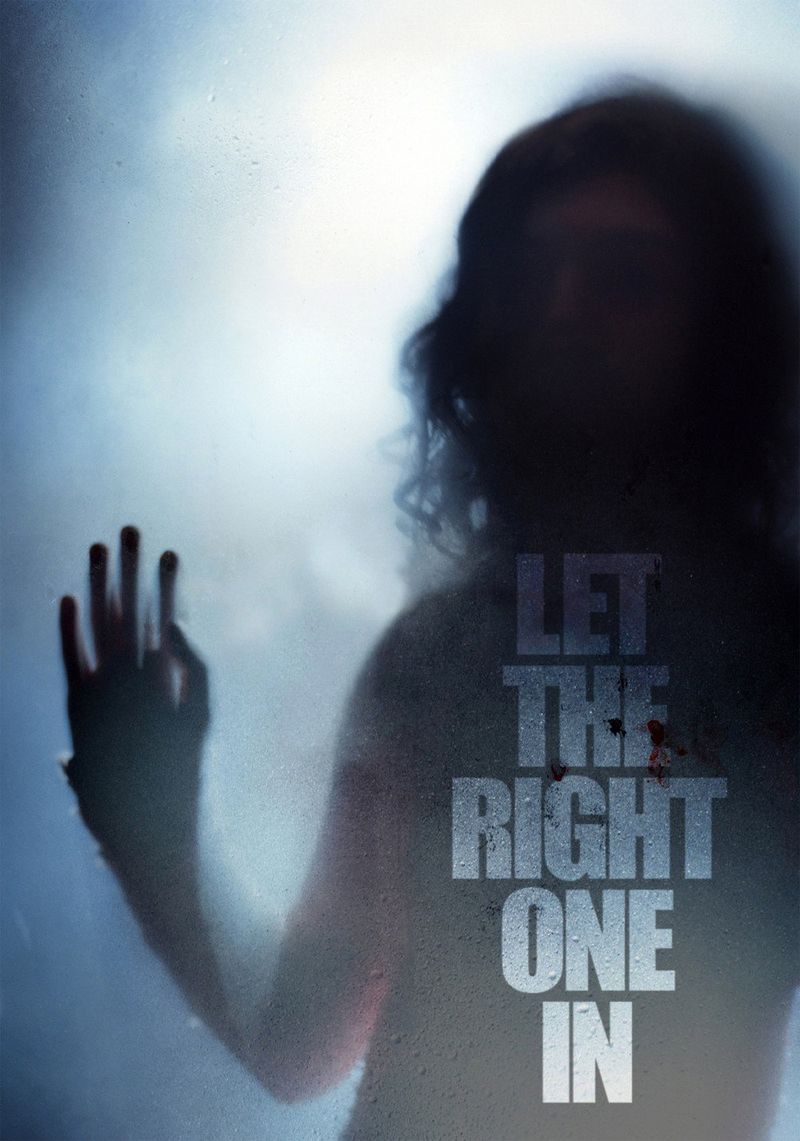 Let the Right One In - Movie (2008)