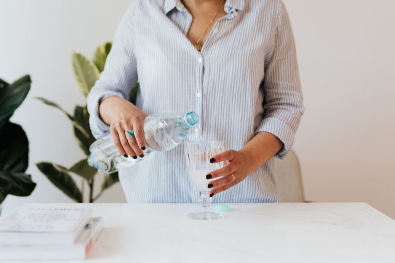 Limit Alcohol Intake for Better Health Overall