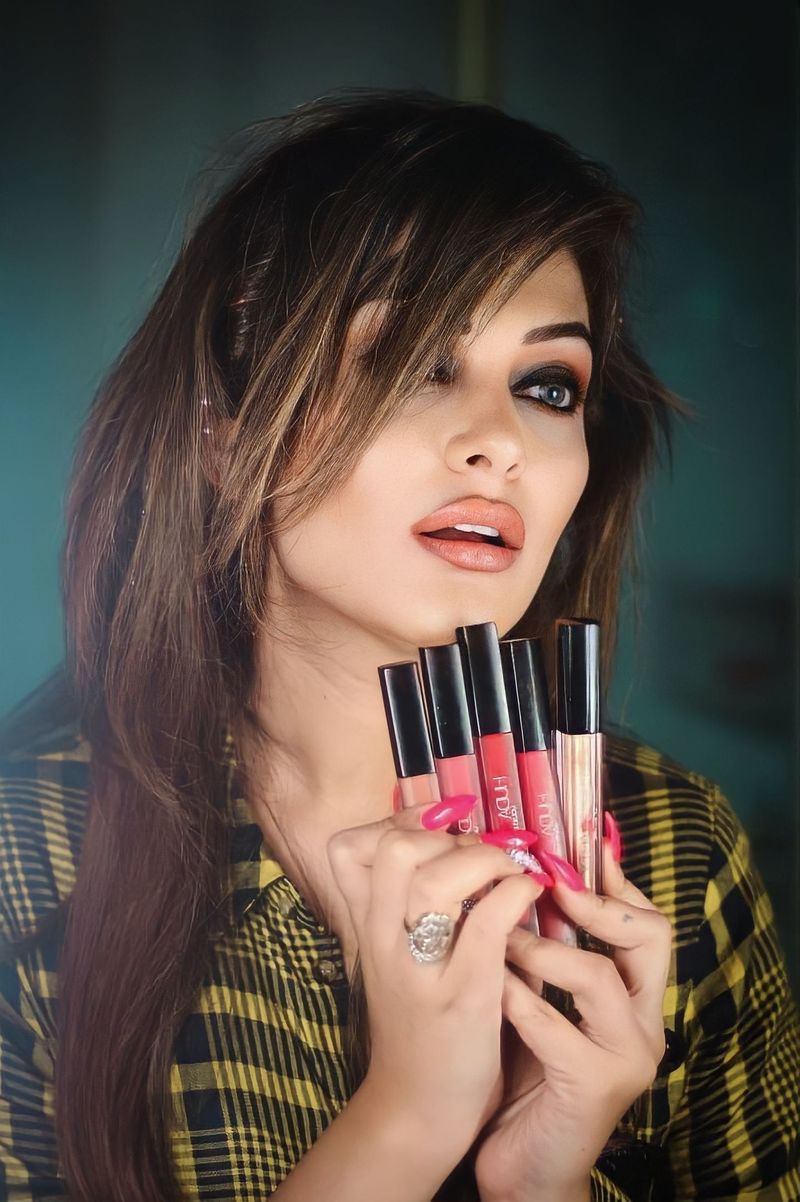 Lipstick