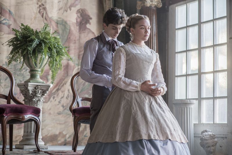 Little Women (2019)