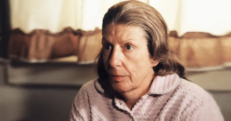 Livia Soprano - The Sopranos