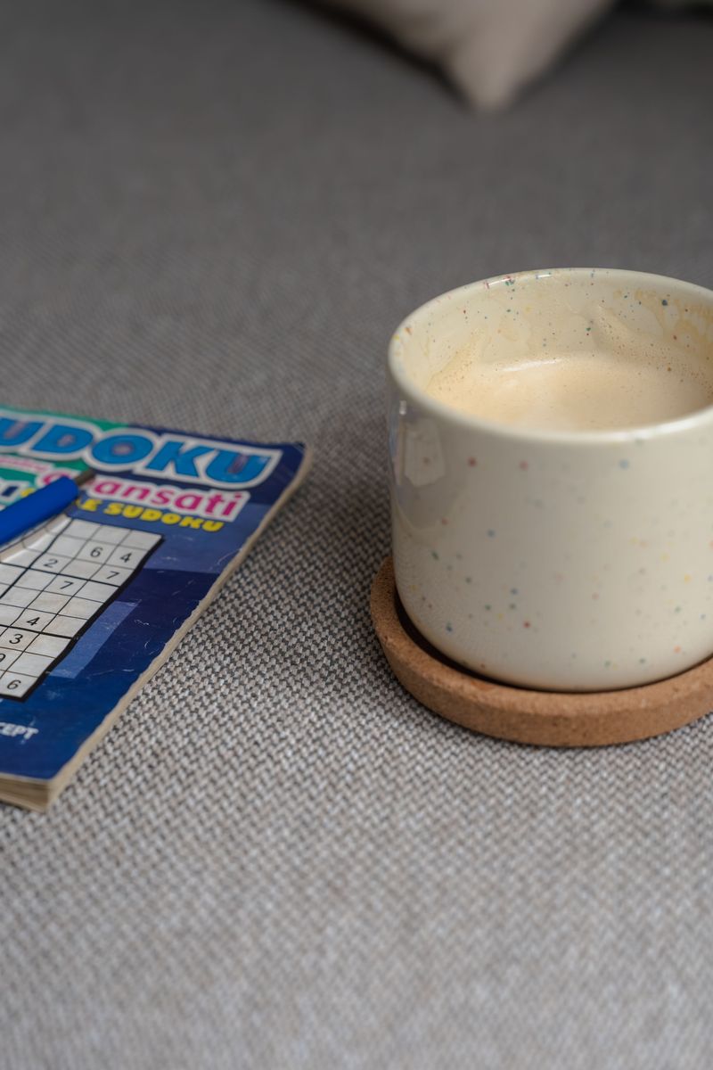 Logic Puzzles