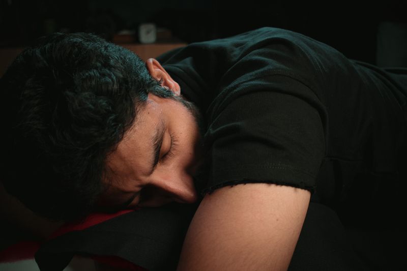 Loneliness May Be Playing a Quiet Role