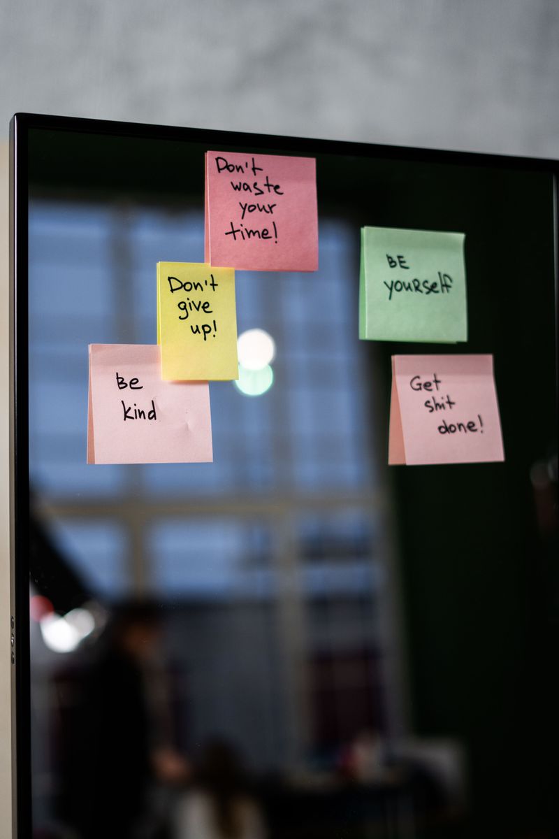 Losing Interest in Goals You Previously Cared About