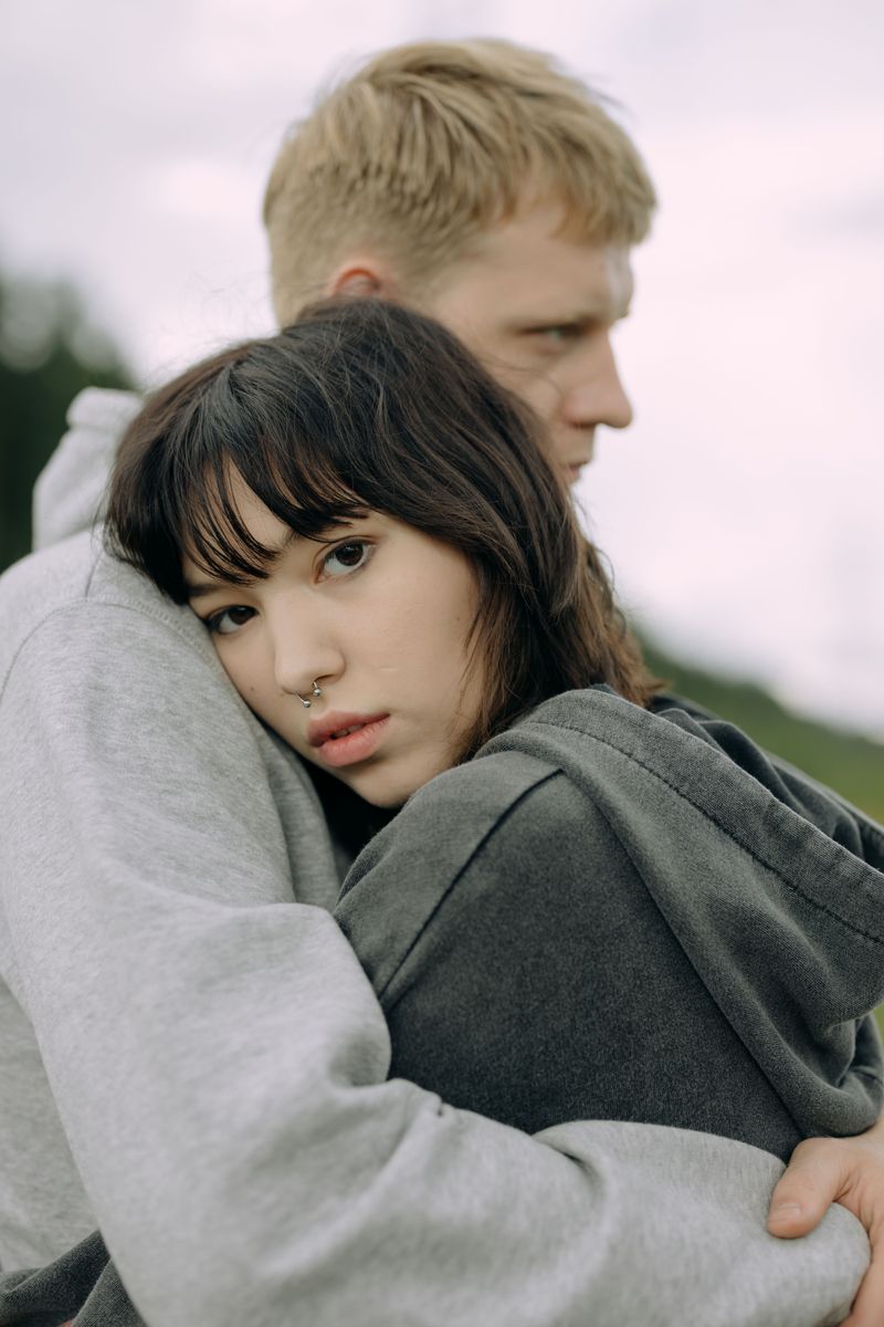 Losing Trust in Someone You Still Care About