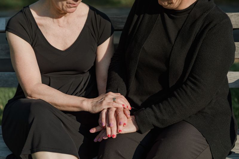 Losing a Friendship That Once Felt Permanent