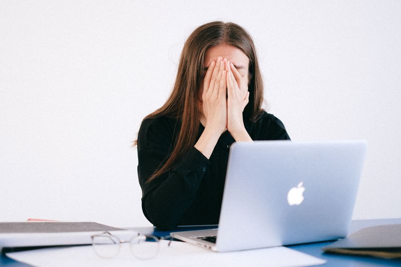 Loss of Motivation or Initiative