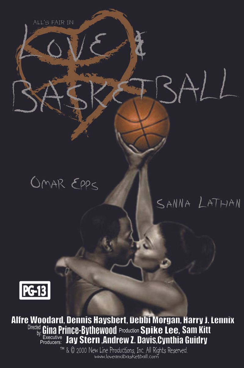 Love and Basketball (2000) - Gina Prince-Bythewood