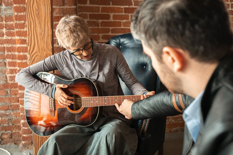 Make Peace With Being a Beginner