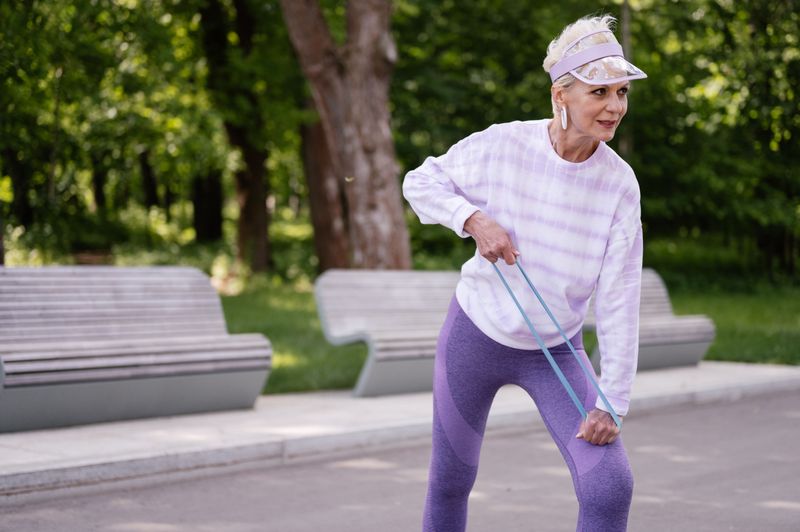 Make Your Health a Real Priority