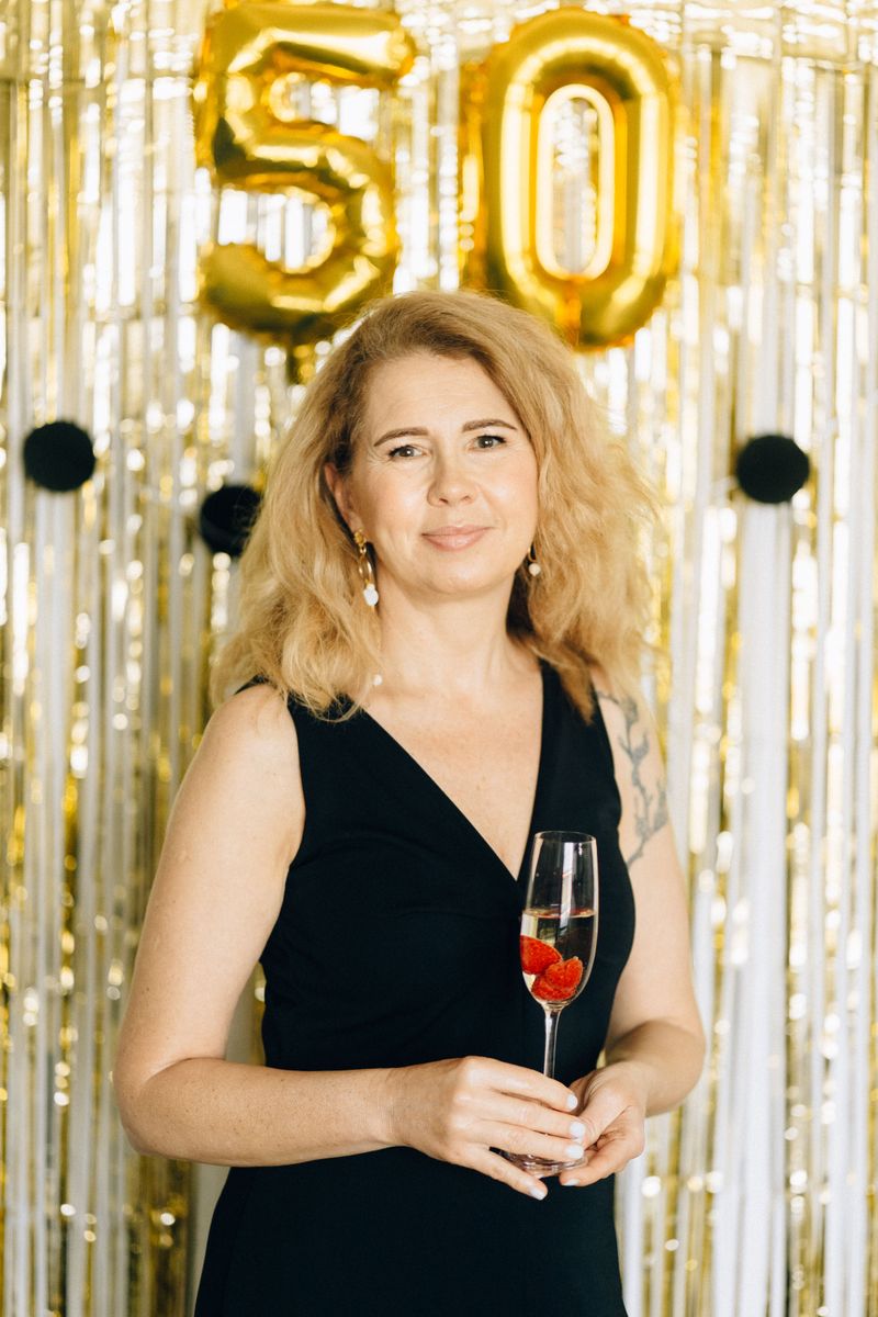 Making Age the Centerpiece of Every Topic
