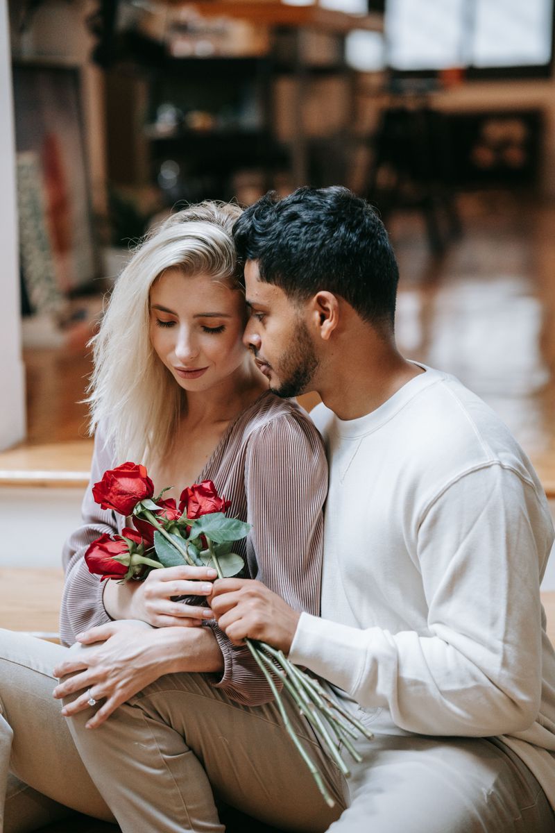 Making Little Effort with Appearance or Romance