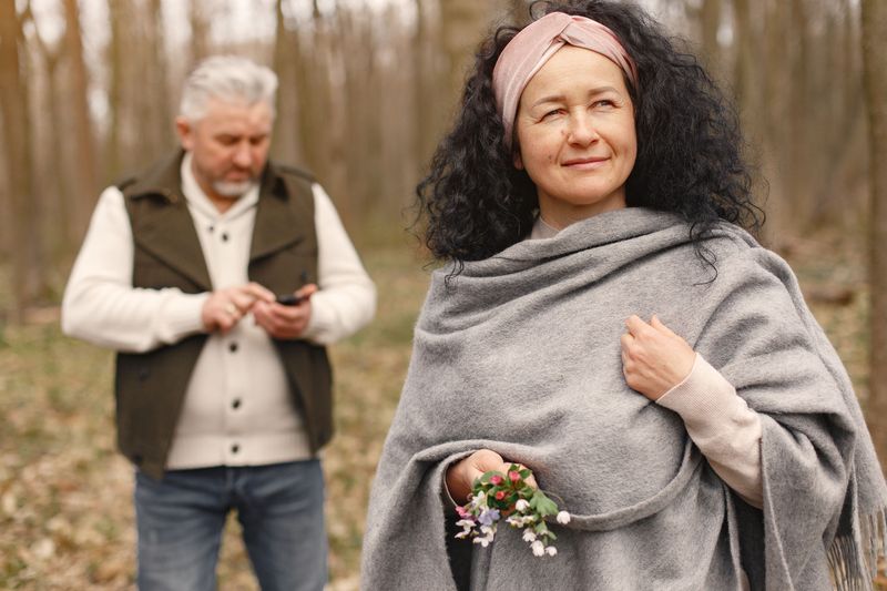 Making Time for Shared Moments