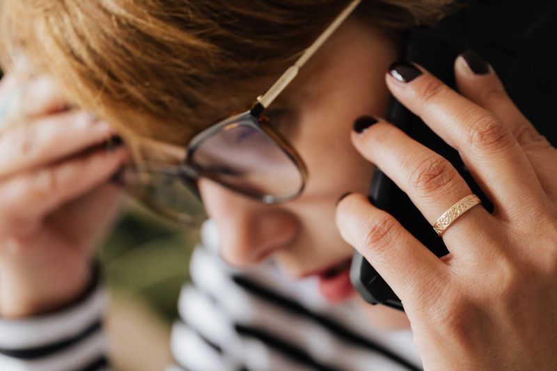Making a Phone Call