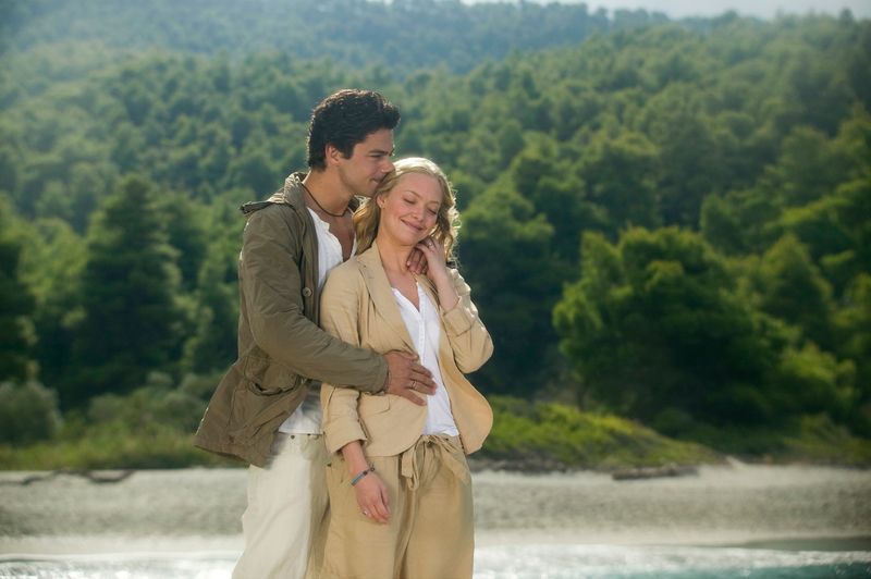Mamma Mia! (2008)
