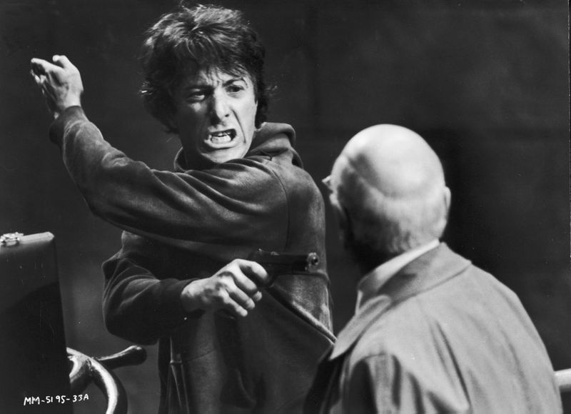 Marathon Man (1976)