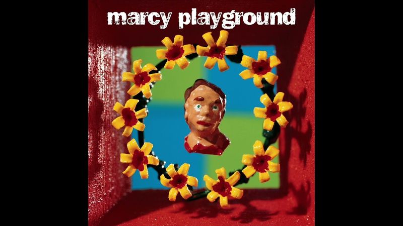 Marcy Playground
