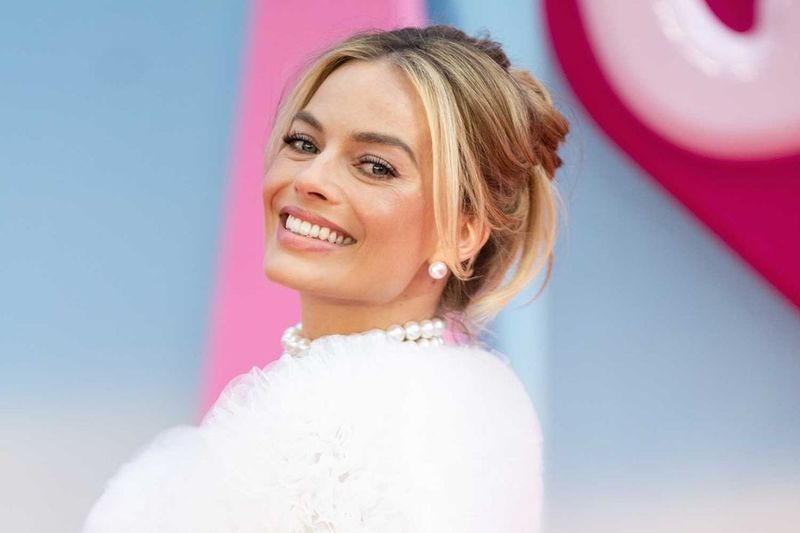 Margot Robbie