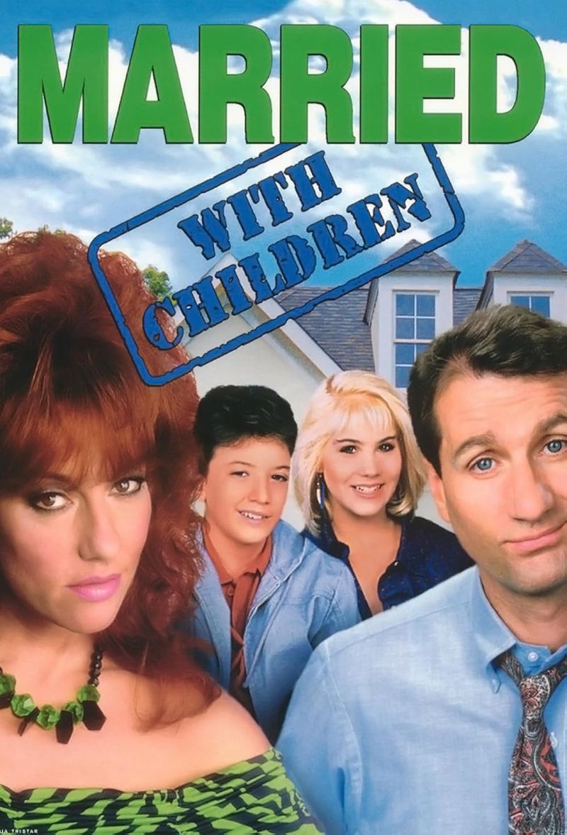 Married... with Children (1987–1997)
