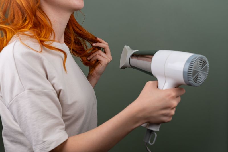 Master a Simple Hairstyle Technique