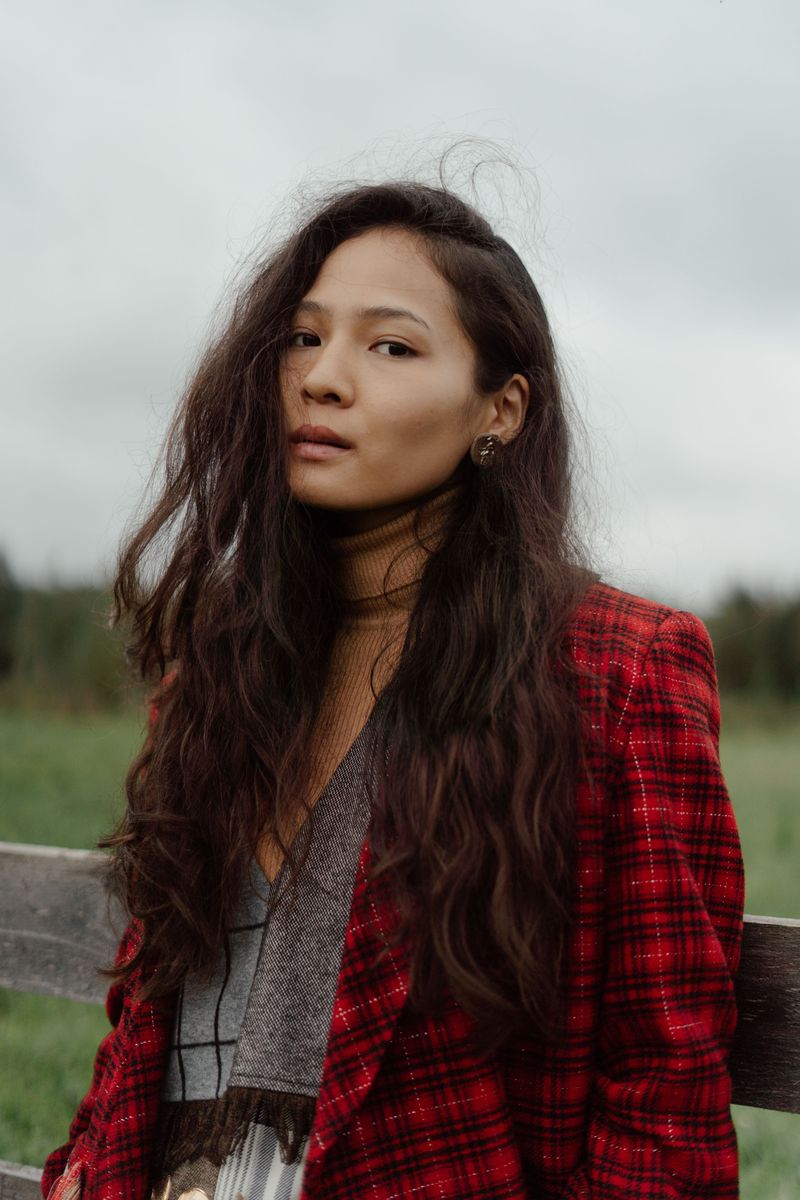 Maximalist Layering