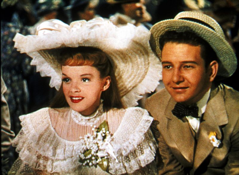 Meet Me in St. Louis (1944)