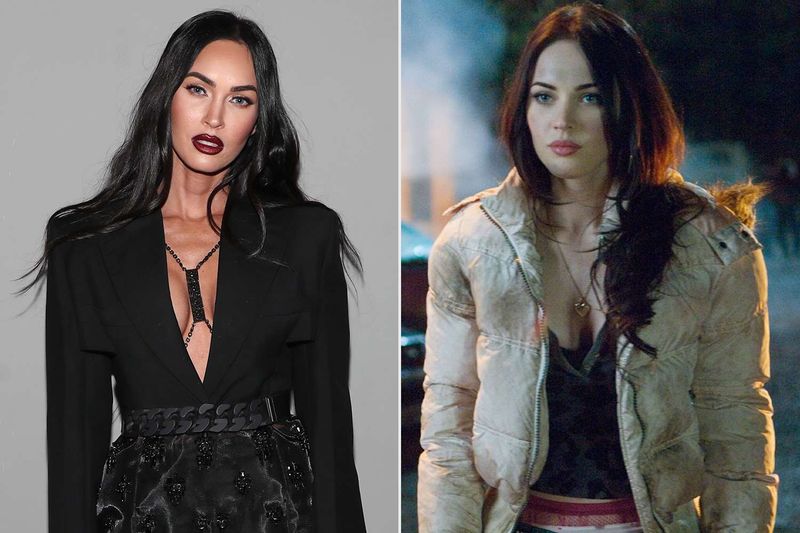 Megan Fox as Jennifer Check in Jennifers Body