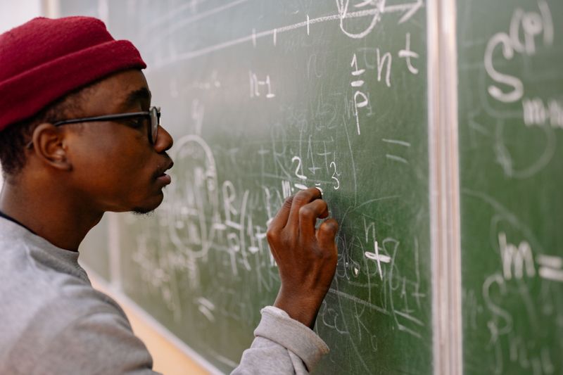 Mental Arithmetic