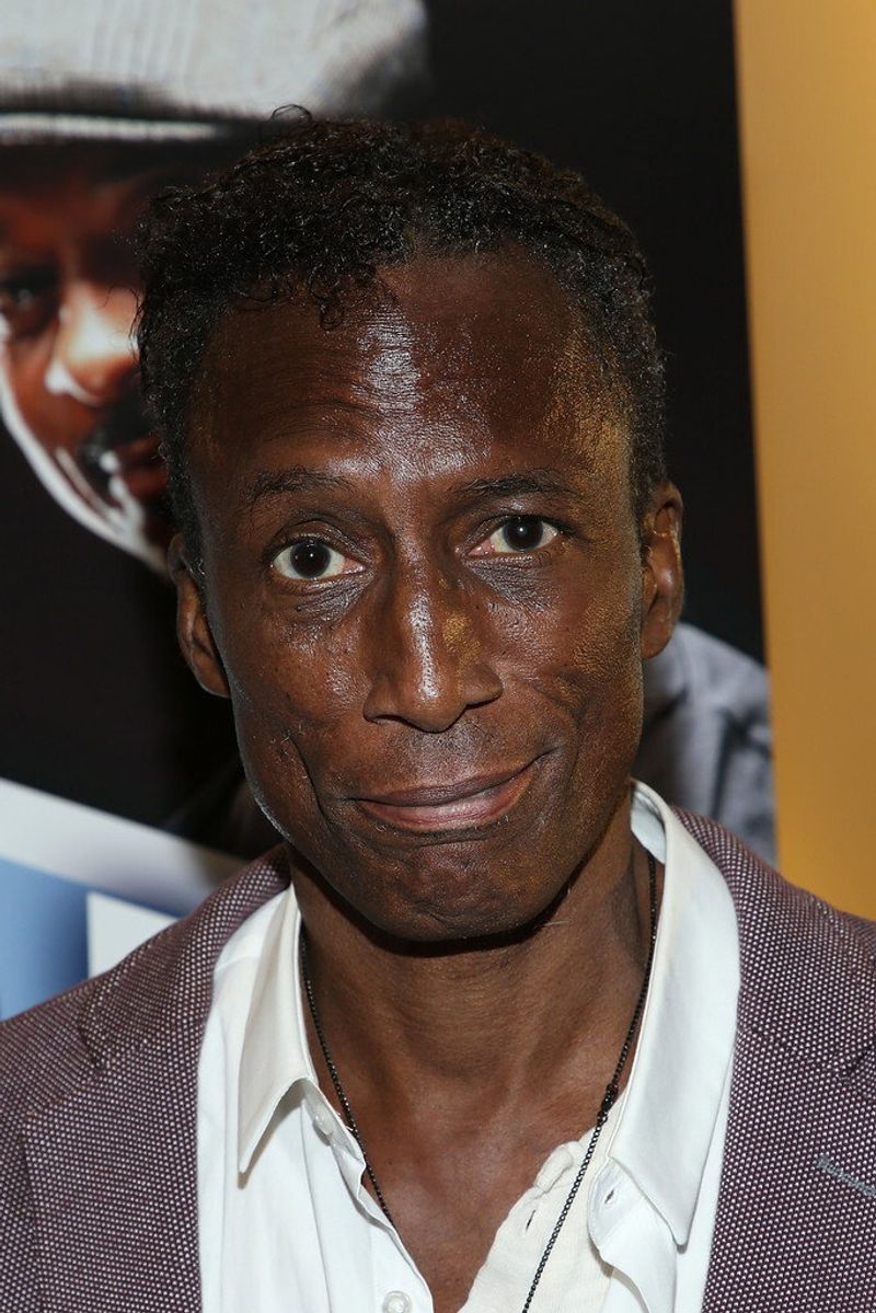 Michael Wright (1956-2026)