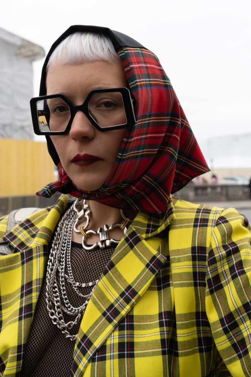 Mixing Too Many Patterns