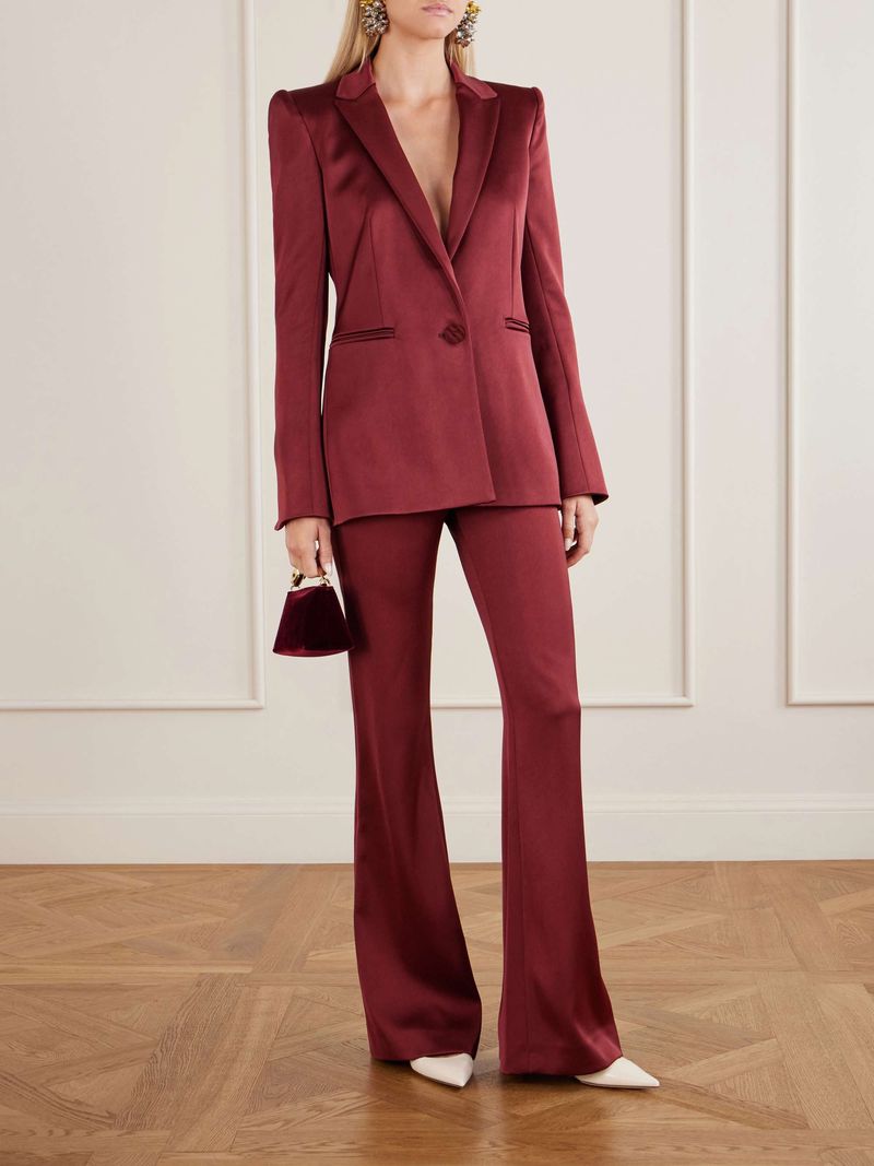 Modern Tailoring