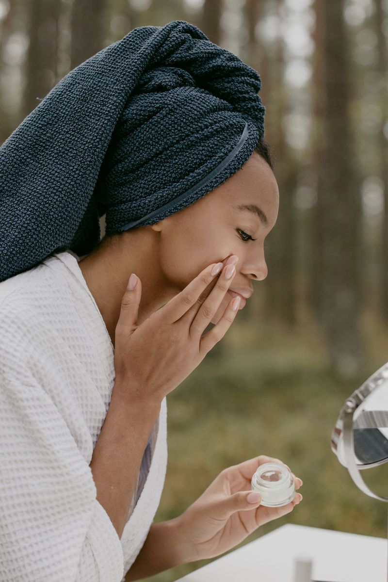 Moisturizer
