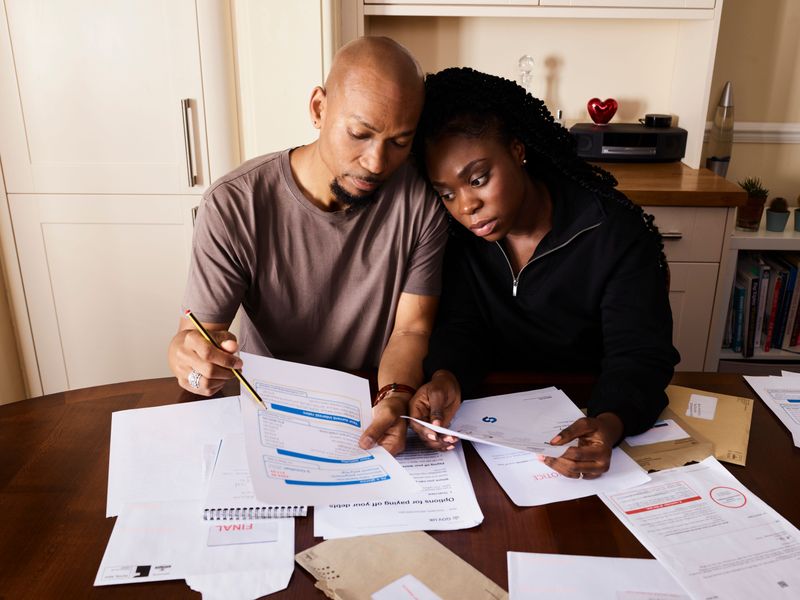 Money and Finances