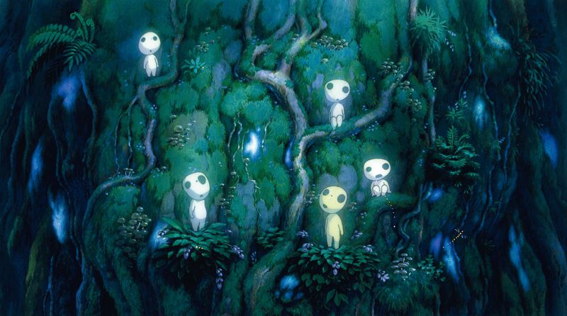 Mononoke