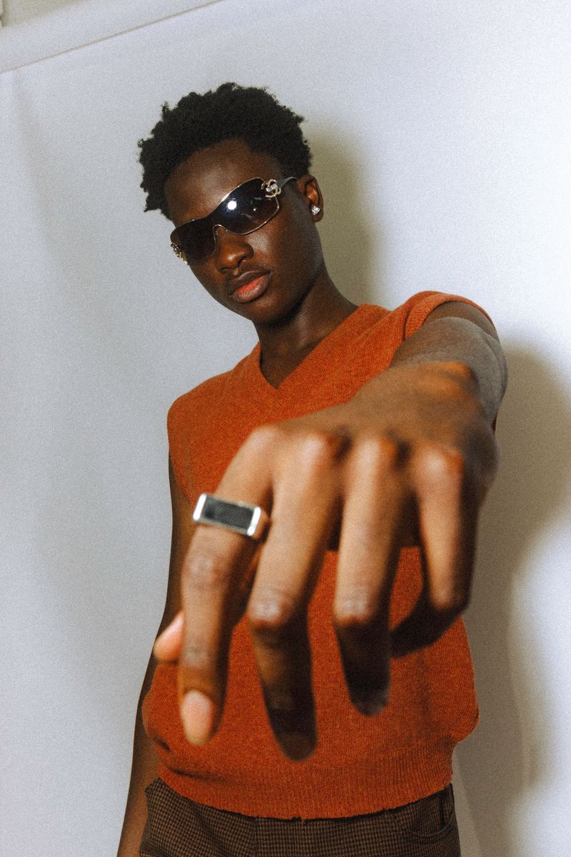 Mood Rings