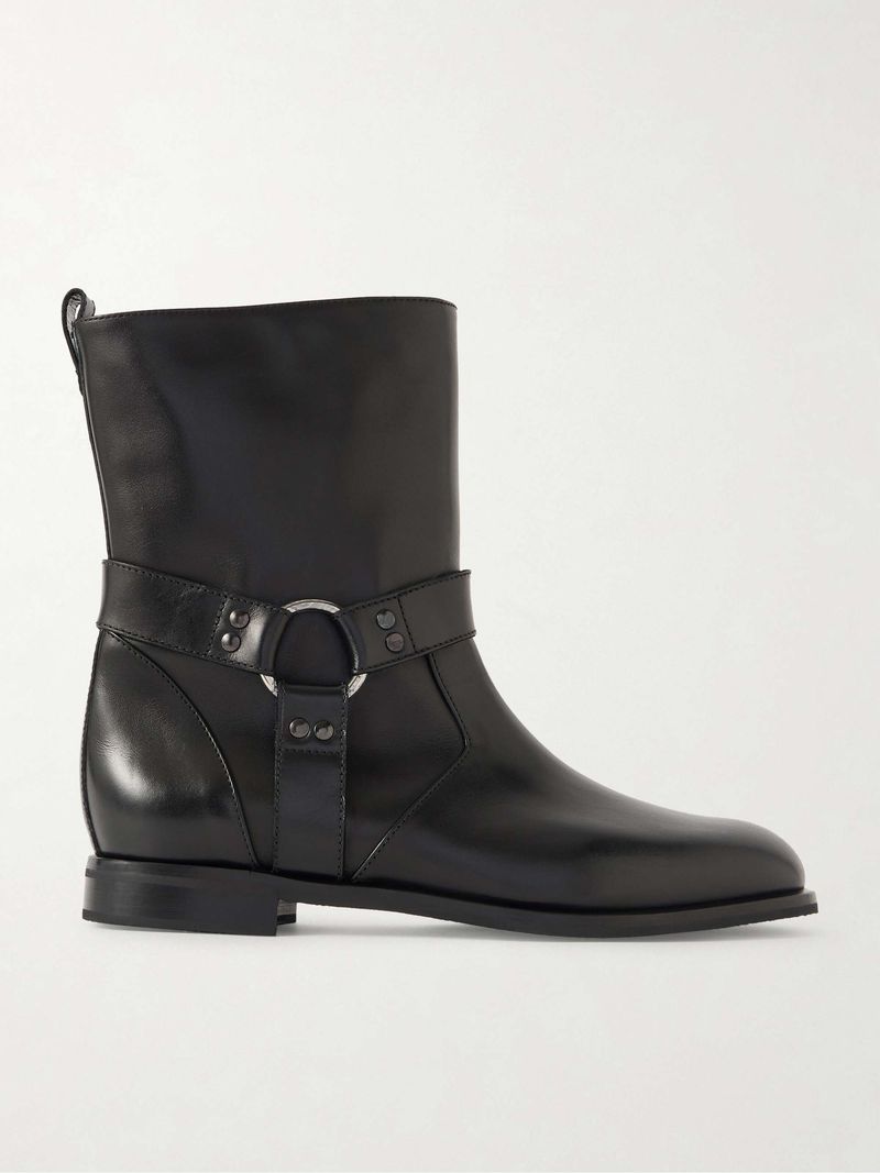 Moto Boots