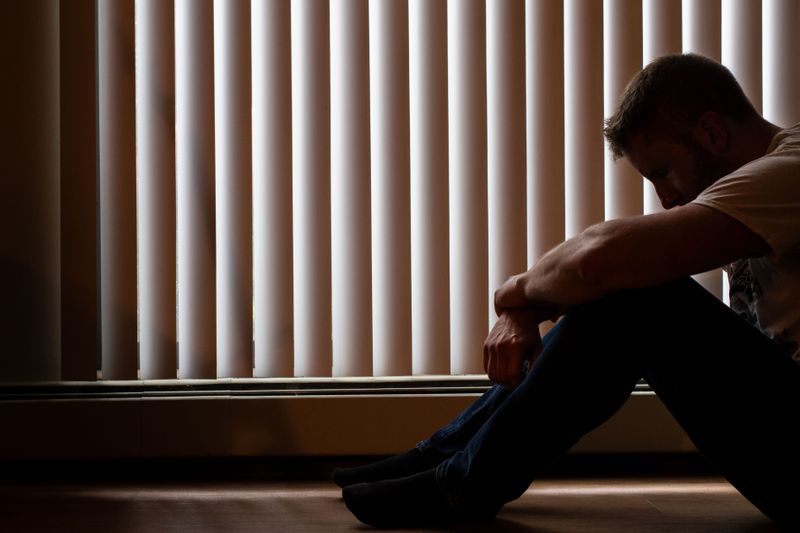 Mourning the Person You Were Before a Painful Experience Changed You