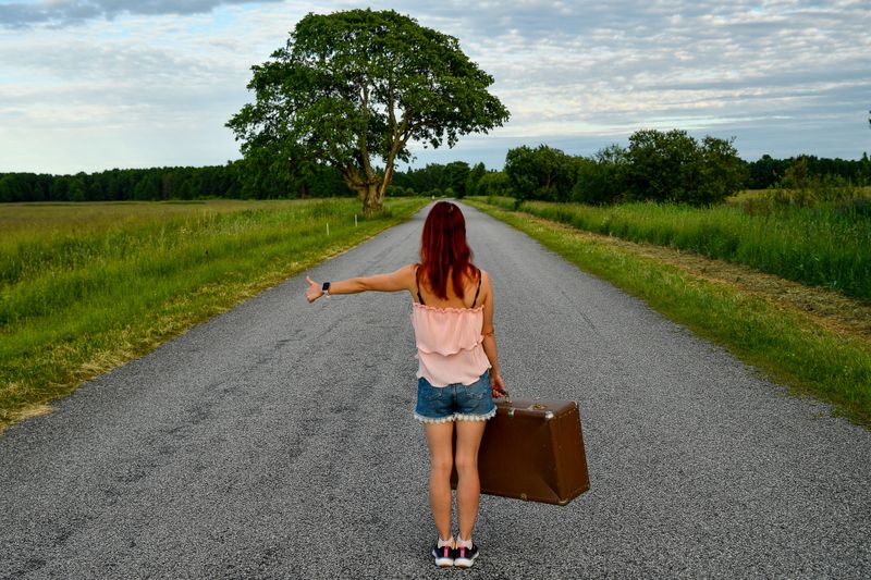 Moving to Another Country