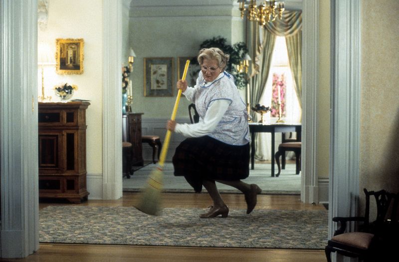 Mrs. Doubtfire (1993)