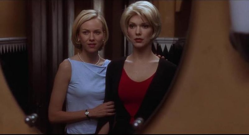 Mulholland Drive (2001)